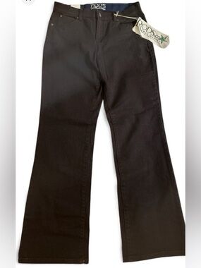 Rod’s Western Place Riding Jeans 9/10x32 Chocolate Brown‎ NWT